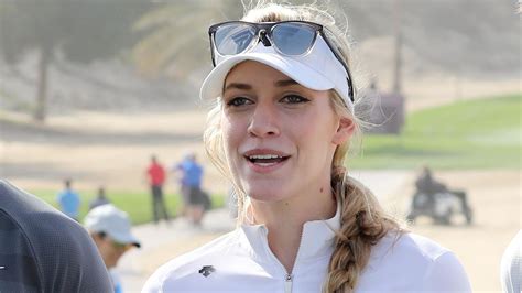 paige renee leak|Golf: Paige Spiranac opens up on horrific nude photo scandal